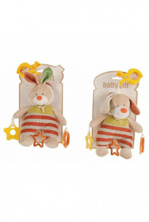 Barškutis-prapjovėjas vaiko...