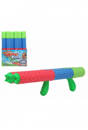 Vandens pistoletas...