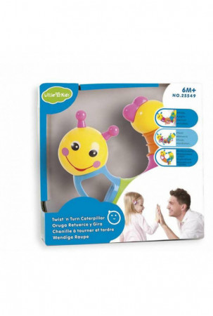 Įgūdžių žaidimas Kūdikiams...