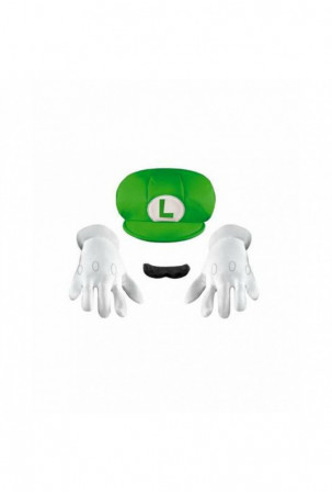 Kostiumų aksesuarai Super...