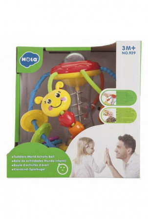 Įgūdžių žaidimas Kūdikiams...