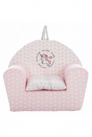 Vaiko fotelis 44 x 34 x 53 cm