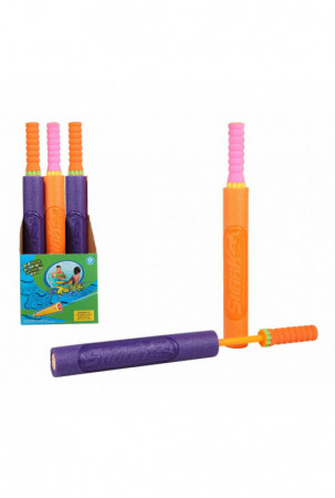 Vandens pistoletas Eva guminis