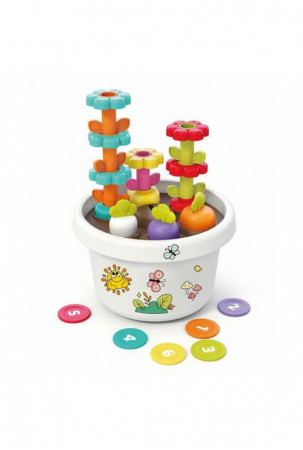 Įgūdžių žaidimas Kūdikiams...