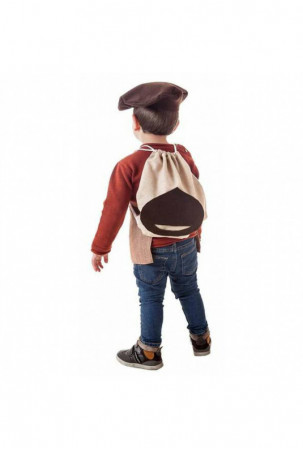 Kostiumų aksesuarai Kuprinė...