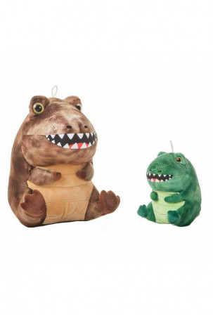 Pūkuotas žaislas Boli...