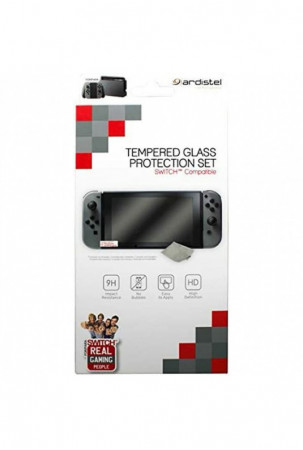 Ekrano apsauginis dėklas...