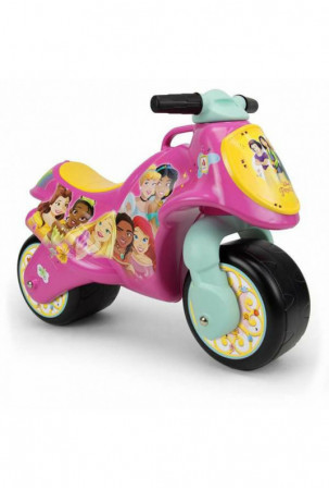 Motociklas-vežimėlis Disney...