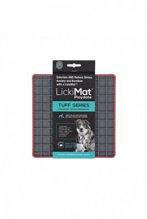 Šunų maisto indas Lickimat...