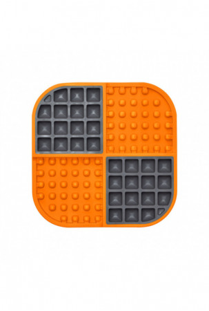 Šunų maisto indas Lickimat...