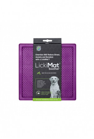 Šunų maisto indas Lickimat...