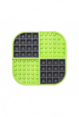 Šunų maisto indas Lickimat...