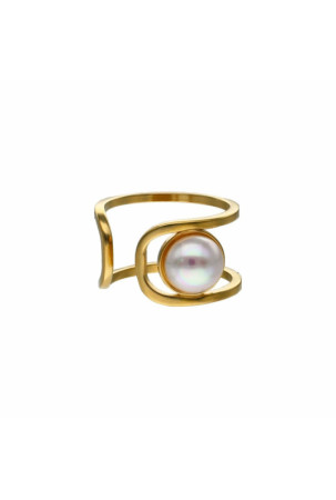 Moteriški žiedas Majorica 17180.01.1.993.010.1