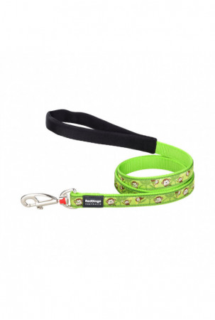 Šuns pavadėlis Red Dingo...