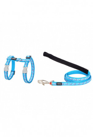 Šuns pakinktai Red Dingo...