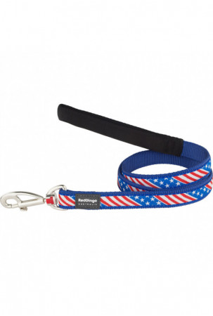 Šuns pavadėlis Red Dingo US...