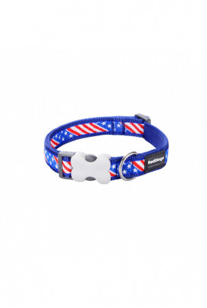 Šuns antkaklis Red Dingo US...