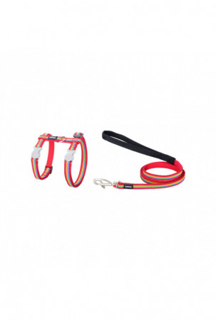 Šuns pakinktai Red Dingo...