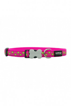 Šuns antkaklis Red Dingo...