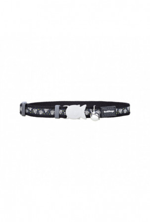 Kačių antkaklis Red Dingo...