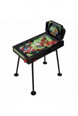 Pinbolas Vaikiškas Kojos