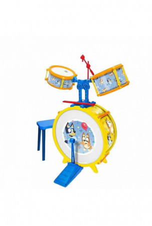 Būgnai Bluey Vaikiškas 55 x...