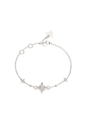 Moteriški apyrankės Guess JUBB03330JWRHS