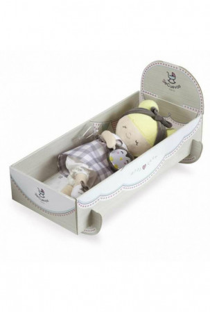 Medžiaginė lėlė Decuevas...