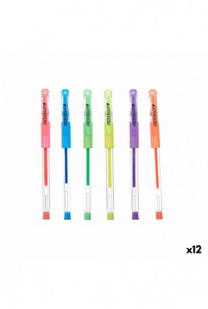 Rašiklių rinkinys Spalvotas...