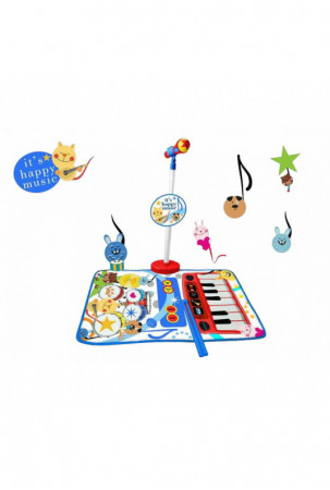 Muzikos rinkinys Reig Happy...