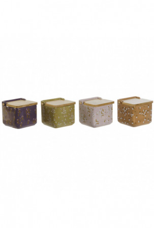 Druskinė su dangteliu DKD...