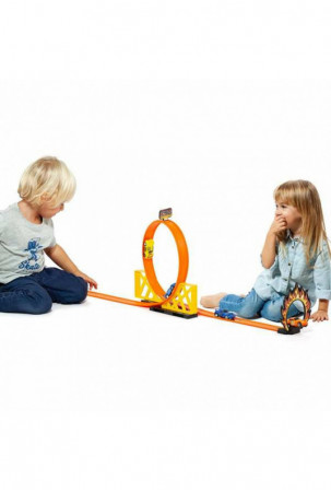 Lenktynių trasa Moltó...