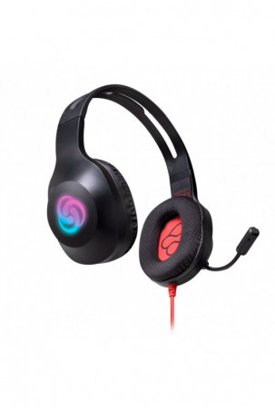 Žaidimų ausinės su...