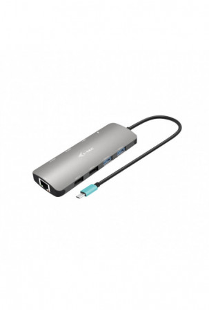 Klaviatūros dėžė i-Tec...