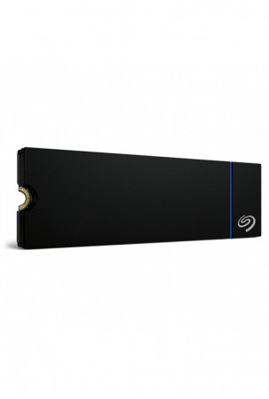 Kietasis diskas Seagate...