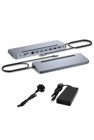 Klaviatūros dėžė i-Tec...