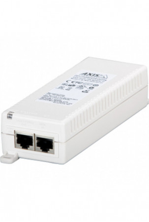 PoE praplėtimo adapteris...