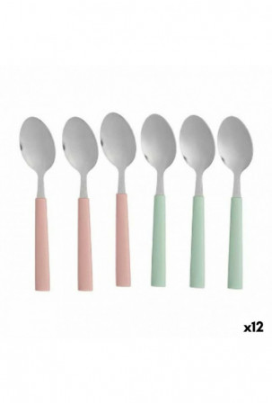 Šaukštų rinkinys Žalia...