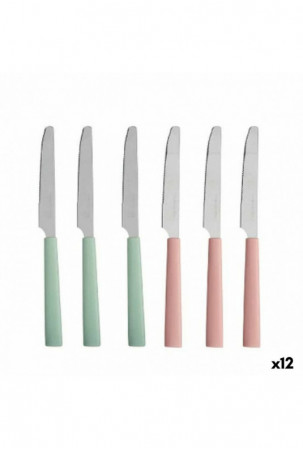 Peilių rinkinys Žalia...