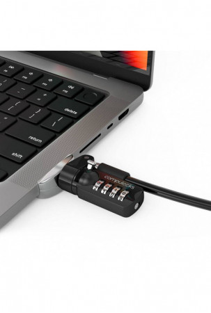 Saugumo kabelis Compulocks...