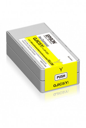 Originali rašalo kasetė...