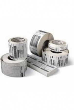 Etiketės spausdinimui Zebra...