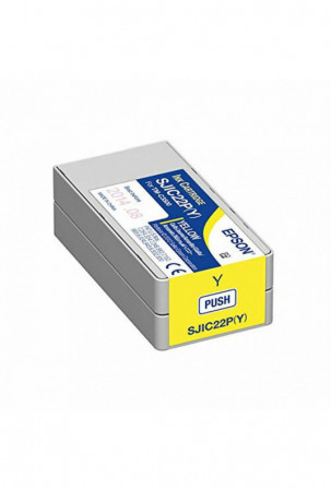 Originali rašalo kasetė...