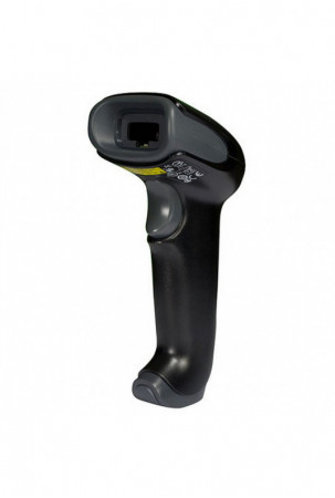 Būkšninių kodų skaitytuvas...