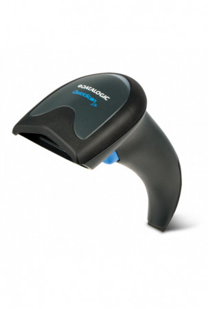 Būkšninių kodų skaitytuvas...