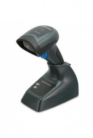 Būkšninių kodų skaitytuvas...