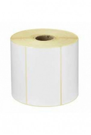 Etiketės spausdinimui Zebra...