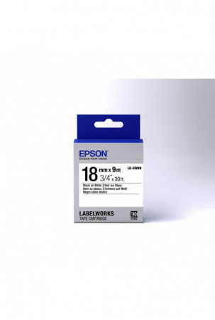 Etiketės spausdinimui Epson...