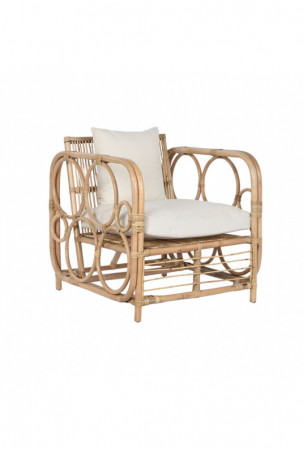 Fotelis Home ESPRIT Balta...