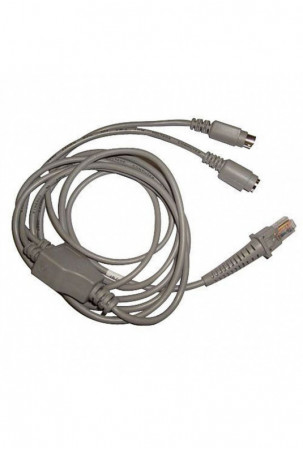 Kabelis PS/2 Datalogic...